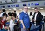 Equipe do Grupo RBS embarca para a Copa do Mundo 2026