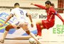 GZH transmitirá fase decisiva do Gauchão de Futsal 2024; veja como acompanhar