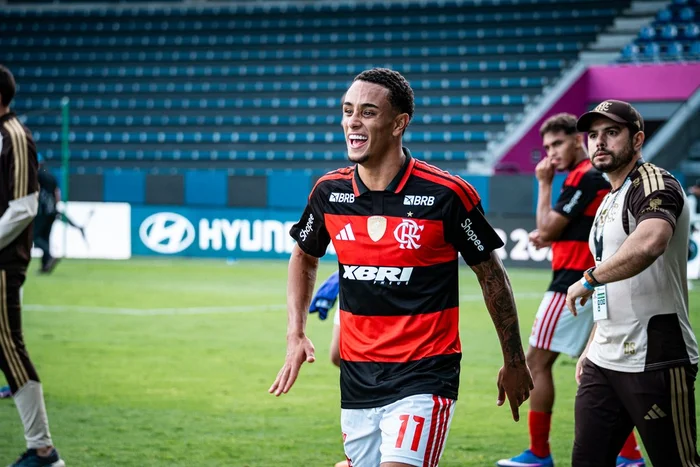 Conmebol / Divulgação