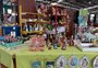 7ª Feira de Inverno de Vacaria ocorre neste final de semana