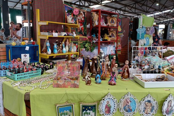 Feira de Inverno / Divulgação
