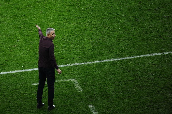 Mateus Bruxel / Agencia RBS Mateus Bruxel / Agencia RBS