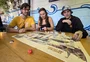 Jogo de tabuleiro une Pelotas e Rio Grande em resgate à história e ao patrimônio local