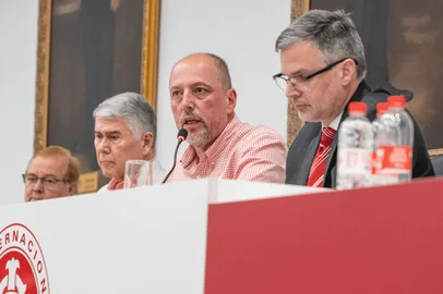 Reunião Conselho do Inter<!-- NICAID(16187838) -->