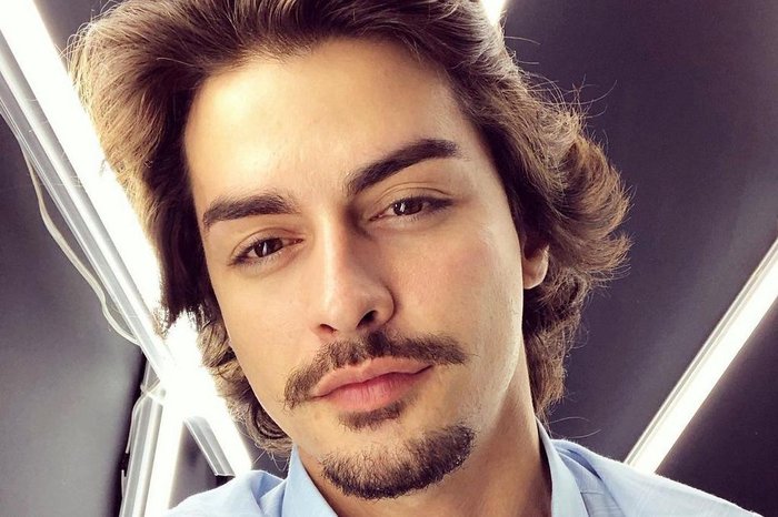 @niltonmoreiraa / Instagram @niltonmoreiraa / Instagram