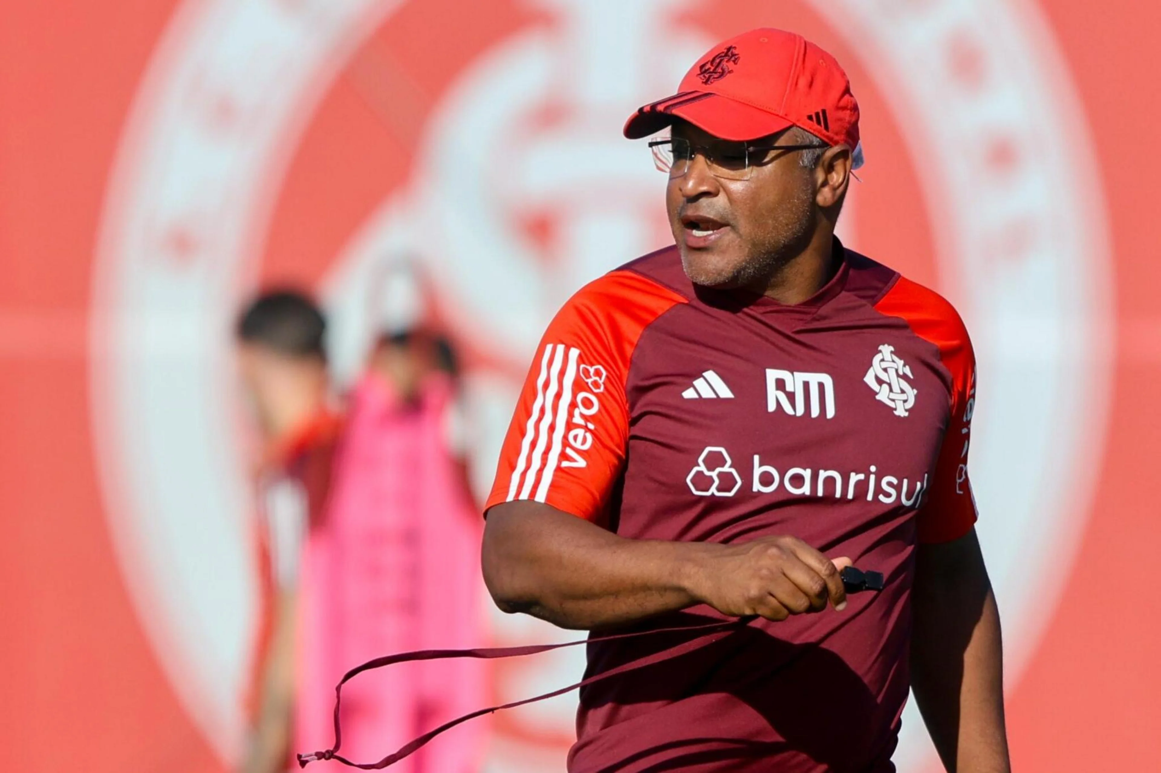 Ricardo Duarte/Inter,Divulgação