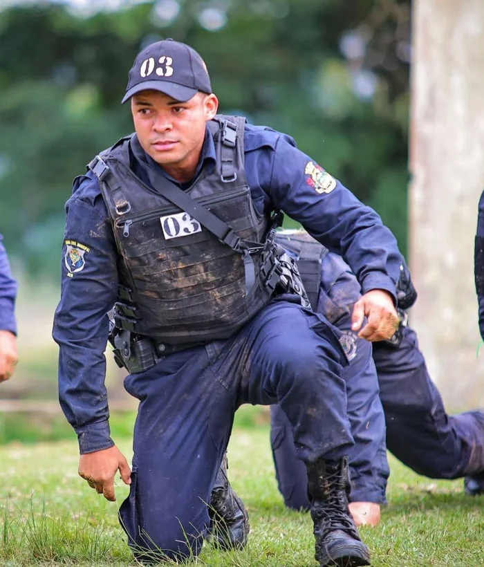 Prefeitura de Alvorada / Divulgação