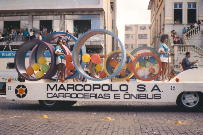 Studio Geremia / Arquivo Histórico Municipal João Spadari Adami,divulgação