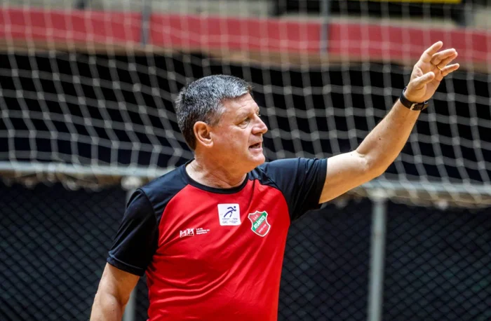 Edson Castro / Atlântico, Divulgação