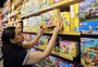 Com promoções e novidades, lojas de brinquedos de Caxias do Sul apostam em incremento nas vendas para o Dia das Crianças
