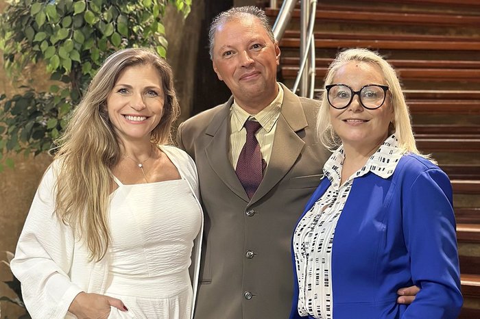 Luciano Silva / Divulgação