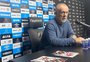 A condição que Mano Menezes revelou para os reforços que o Grêmio busca