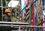 Minas em Cena reúne cultura hip hop e economia criativa neste domingo, em Caxias do Sul