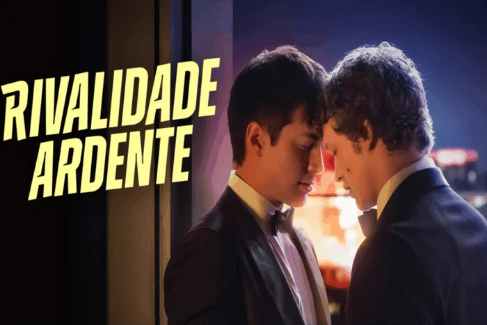 Reprodução digital / HBO Max | Portal EdiCase Reprodução digital / HBO Max | Portal EdiCase