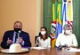“Está muito mais duro do que pensávamos”, diz secretário de Saúde de Porto Alegre sobre pandemia