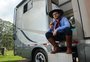 Bem mais do que a pilcha: negócios tradicionalistas em Caxias vão do chimarrão a motor homes para rodeios
