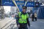 O Dia do Atentado (2016), de Peter Berg, com Mark Wahlberg. Filme sobre ataque terrorista na Maratona de Boston<!-- NICAID(15126301) -->