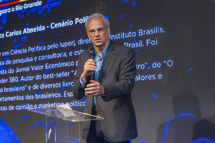 Amora Merlotti Fotografia / Divulgação Amora Merlotti Fotografia / Divulgação