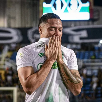 Juventude vence o Ceará a está de volta à Série A do Brasileiro<!-- NICAID(15608798) -->