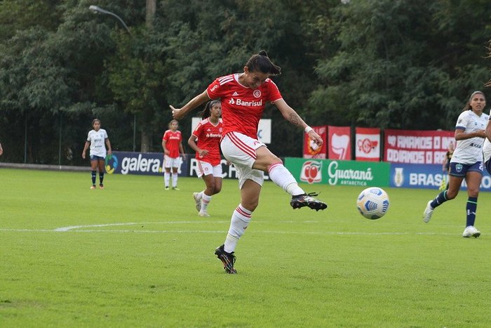 Jogo Do Internacional : Juventude Vence Inter No Primeiro Jogo Da Semifinal E Joga Por Empate No Beira Rio Lance : Pronúncia de jogo do internacional 1 pronúncia em áudio, e mais, para jogo do internacional.