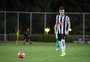 Juventude acerta empréstimo de mais um jogador do Atlético-MG