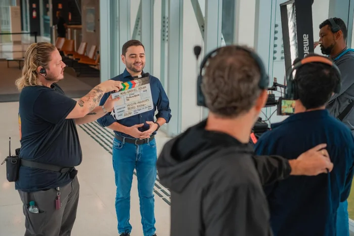 Joel Vargas / Divulgação