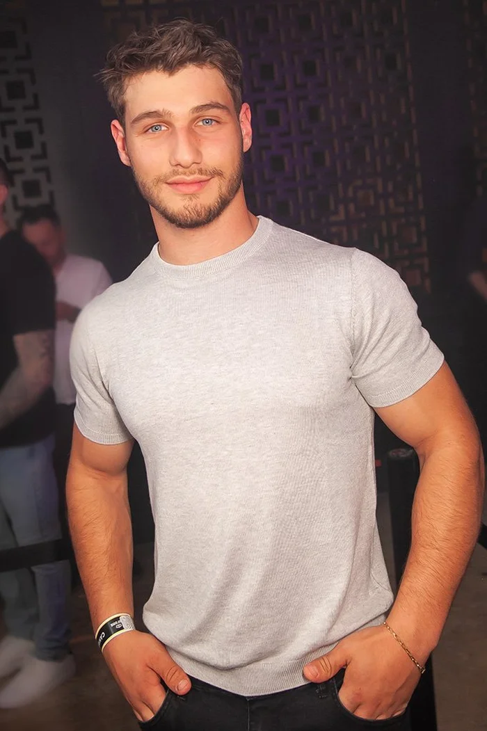 Cristiano de Oliveira / Divulgação Cristiano de Oliveira / Divulgação