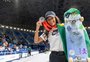 Rayssa Leal é campeã da etapa de San Diego da SLS