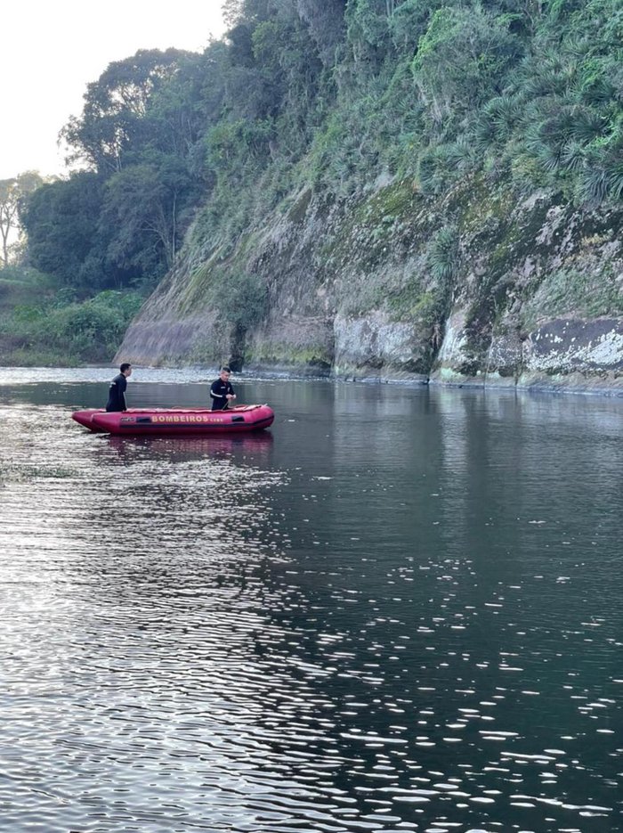 Comunicação do CBM RS / Divulgação