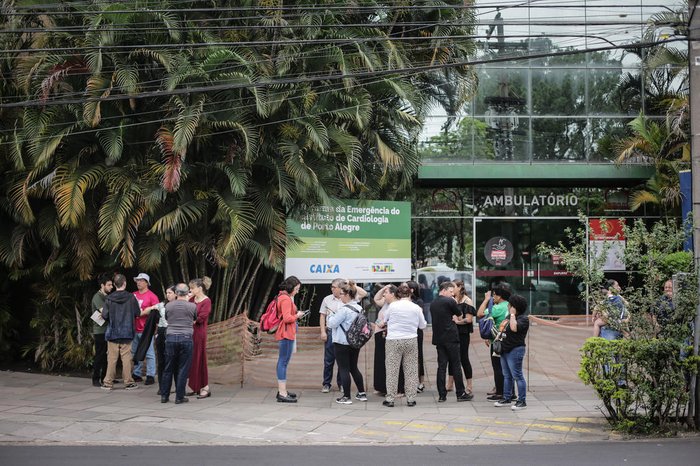 André Ávila / Agencia RBS André Ávila / Agencia RBS