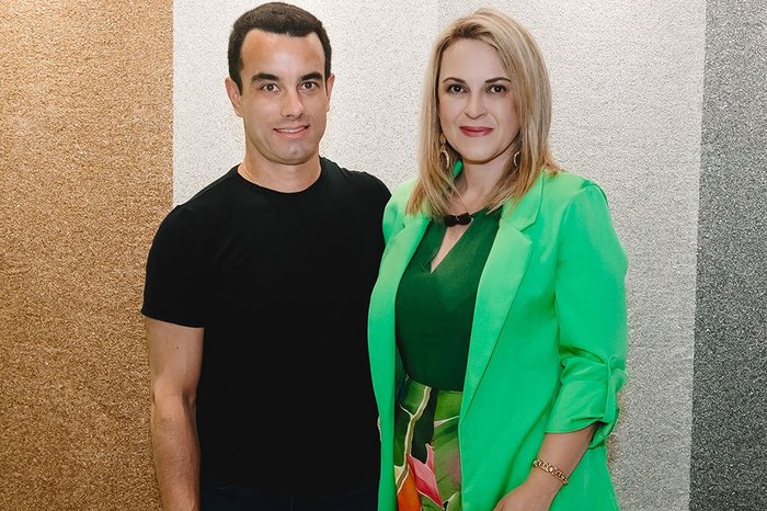 Leandro Araujo / Divulgação