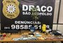 Deic assume casos de extorsão a empresários com serviço ilegal de vigilância em todo o RS 