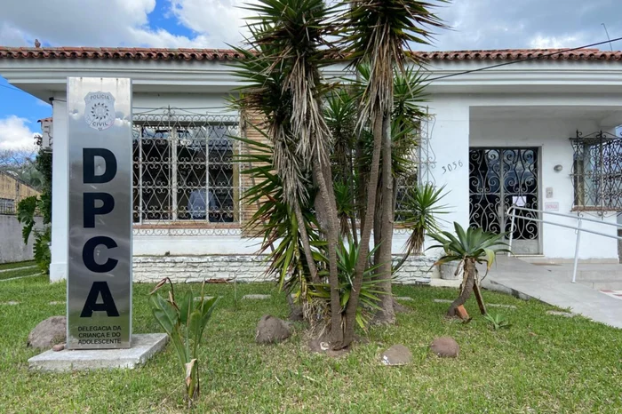 Igor Islabão / Grupo RBS Igor Islabão / Grupo RBS