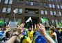 Em nota, Forças Armadas defendem liberdade de manifestação, mas condenam excessos e "restrições de direitos"