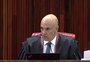 Ministros adiam votação do julgamento de Bolsonaro por uso eleitoral do 7 de Setembro para a próxima sessão
