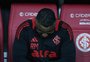 Roger Machado não é mais o técnico do Inter