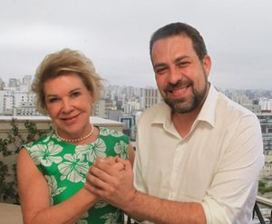 José Luís da Conceição / Divulgação