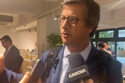 Roberto Faria, sócio-fundador da Arpoador Energia <!-- NICAID(15916636) -->