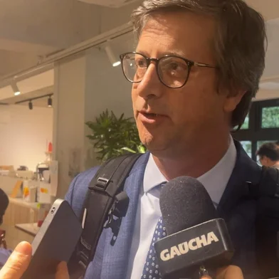 Roberto Faria, sócio-fundador da Arpoador Energia <!-- NICAID(15916636) -->