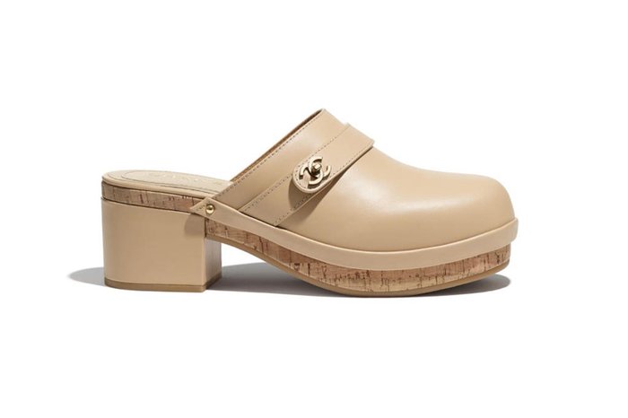 Chanel / Divulgação Chanel / Divulgação