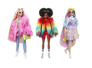 Mattel/ Divulgação