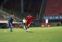 Atacante do Inter comemora vitória no Brasileirão Feminino e dá recado: "Muita gente precisa confiar um pouquinho em nós"