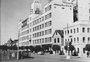  Anos 1950: uma esquina e um “teste seus conhecimentos” 