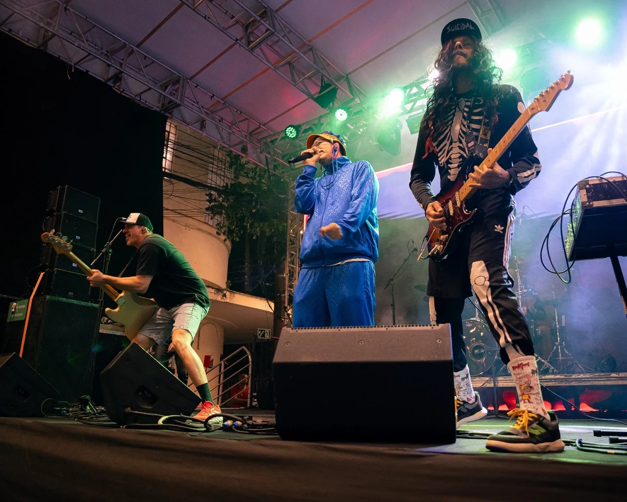 Lucas Bubols / Oitava Estúdio