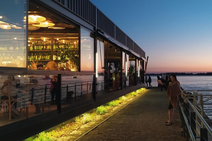 Miguel Horlle / Agência Siga Turismo / Divulgação Miguel Horlle / Agência Siga Turismo / Divulgação