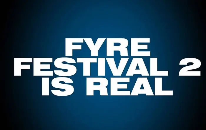 Reprodução / Internet / Fyre Festival Reprodução / Internet / Fyre Festival