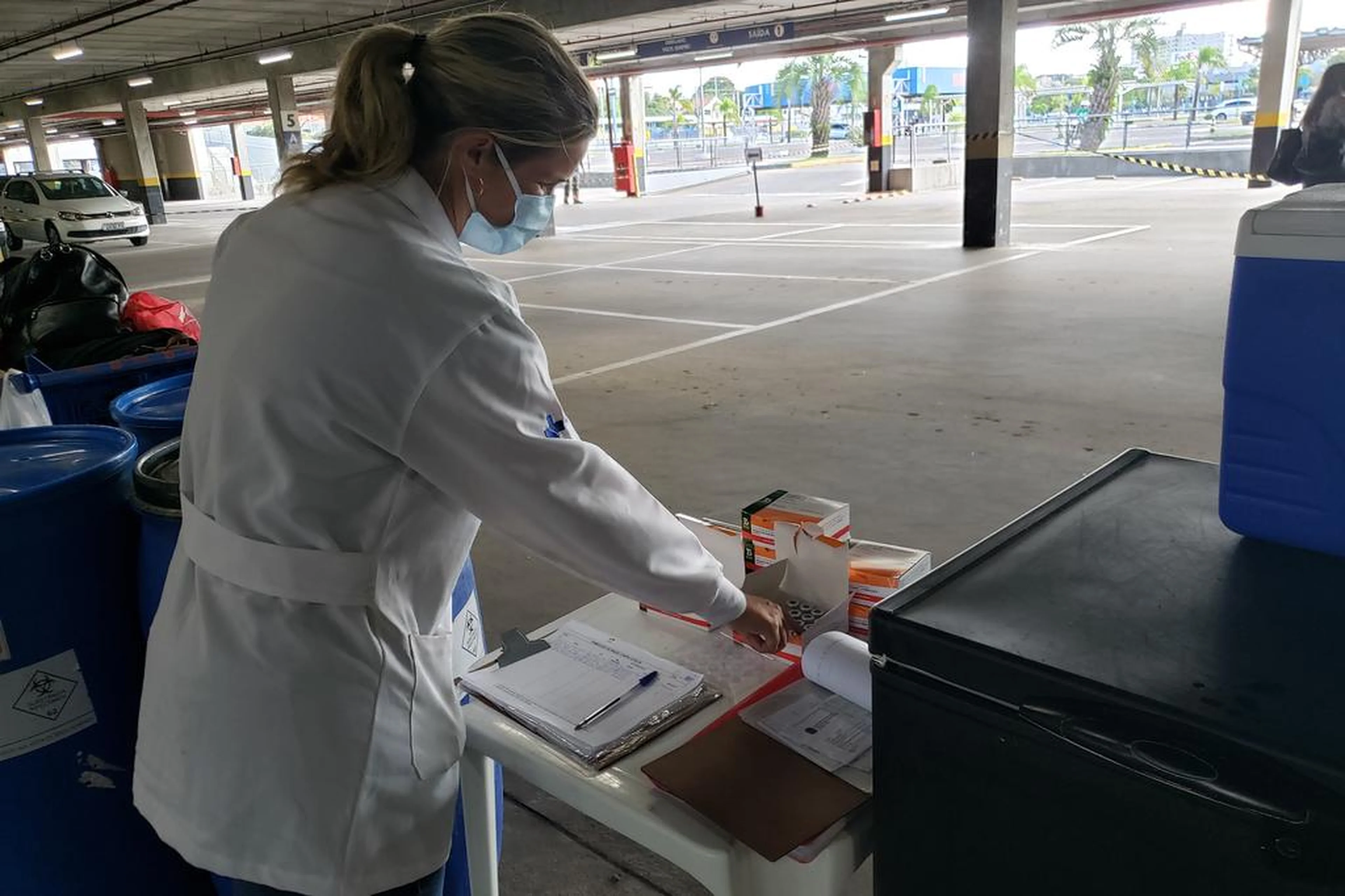 Eduardo Paganella/Agência RBS