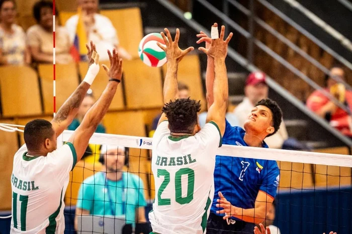 Jaroslav Svoboda / Rhine-Ruhr 2025/FISU/Divulgação