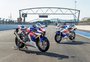 CBR 1000RR-R Fireblade SP 2023 chega mais esportiva