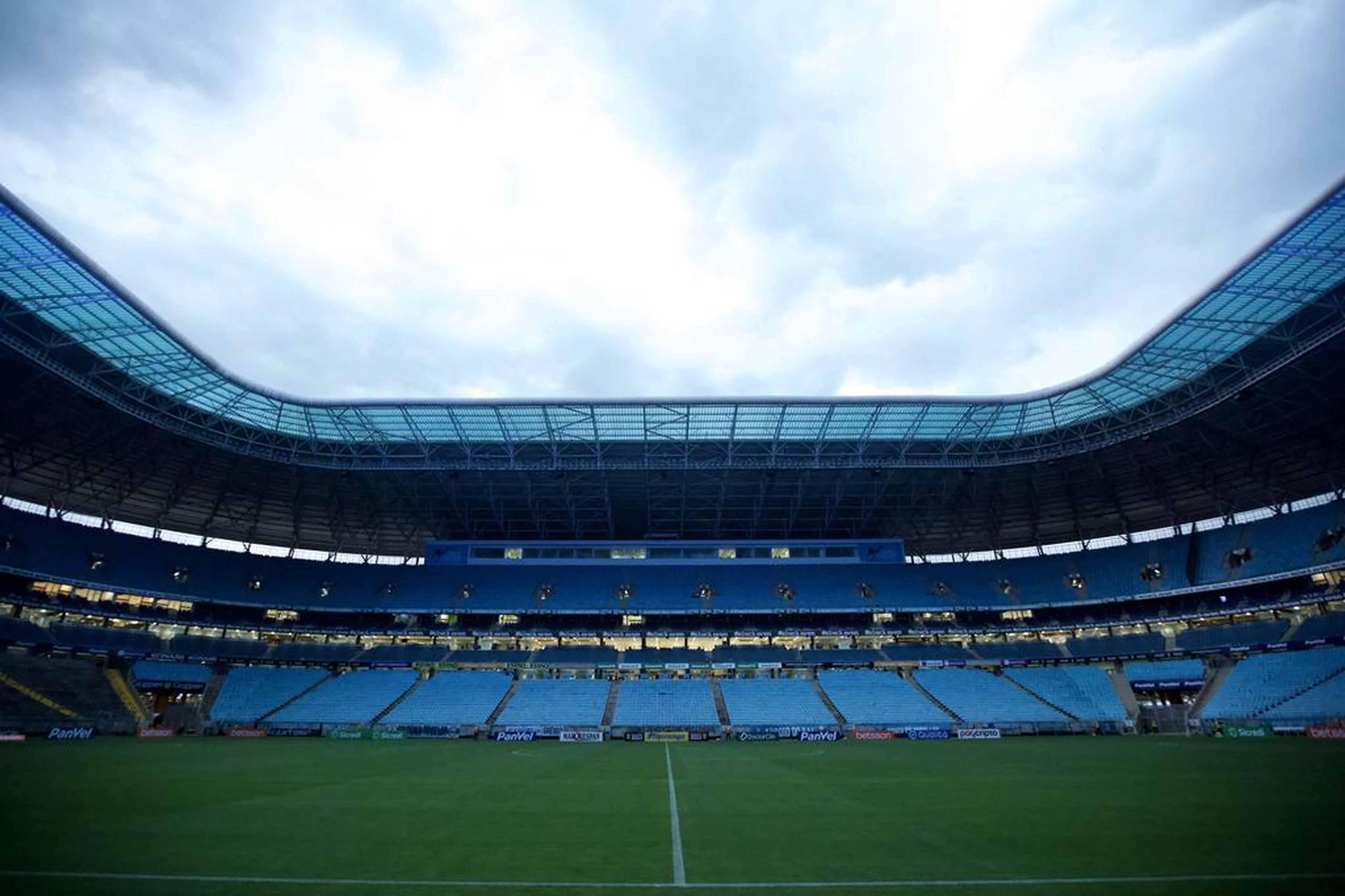 Jefferson Botega/Agencia RBS